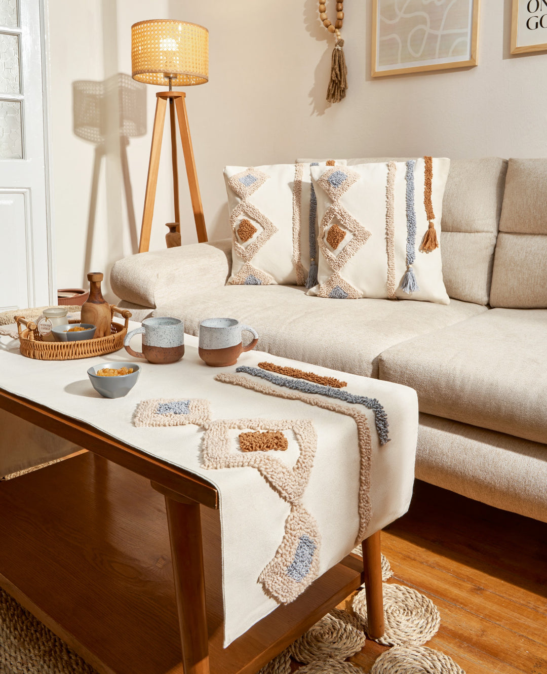 Nubia set