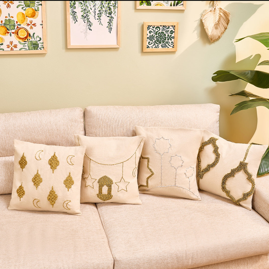 Ramadan cushions