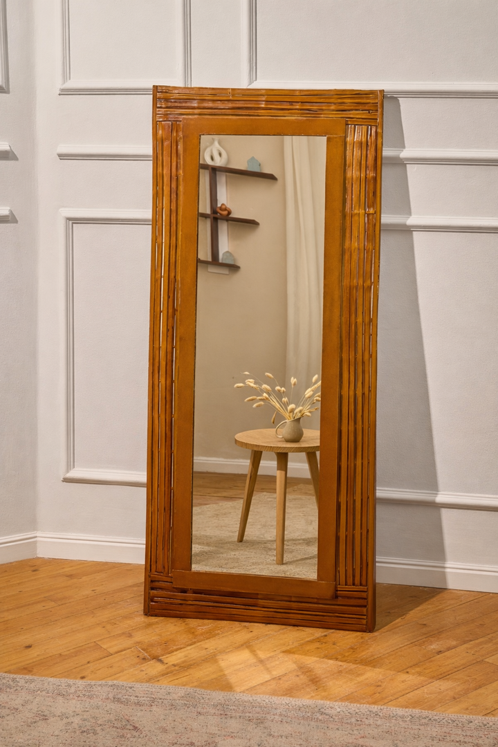 Jareed Mirror