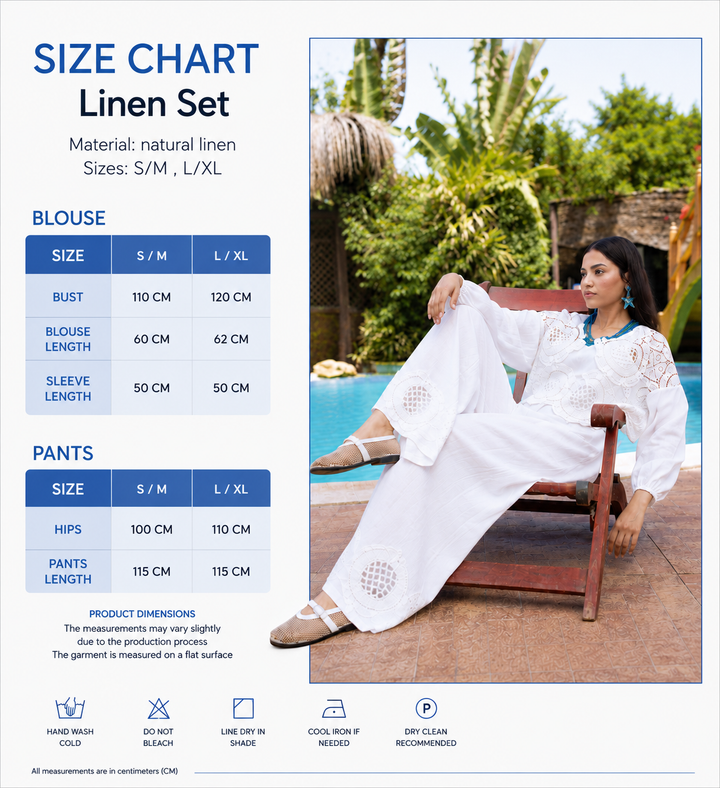Santorini  Suit