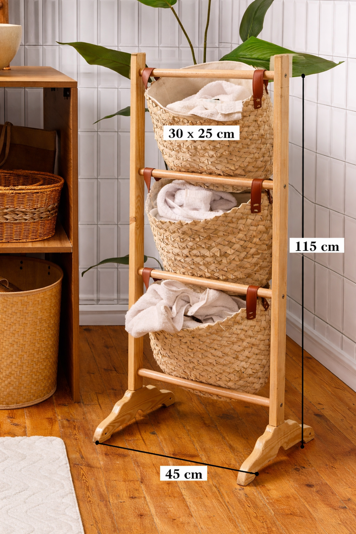 Palm Haven Organizer