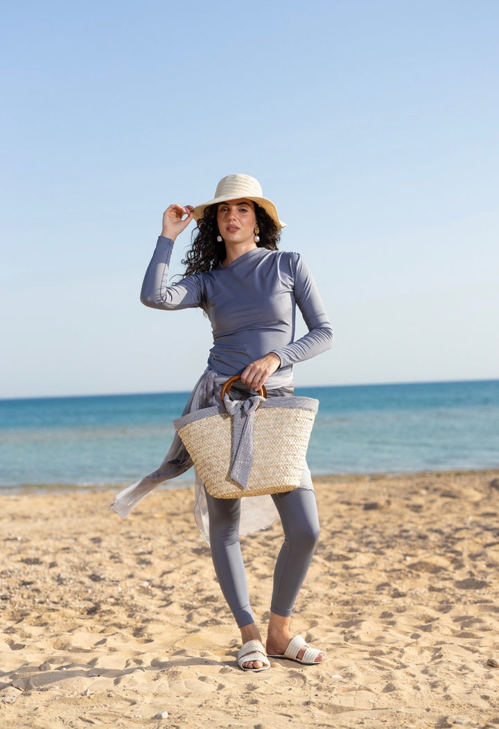 Seaside Stripe