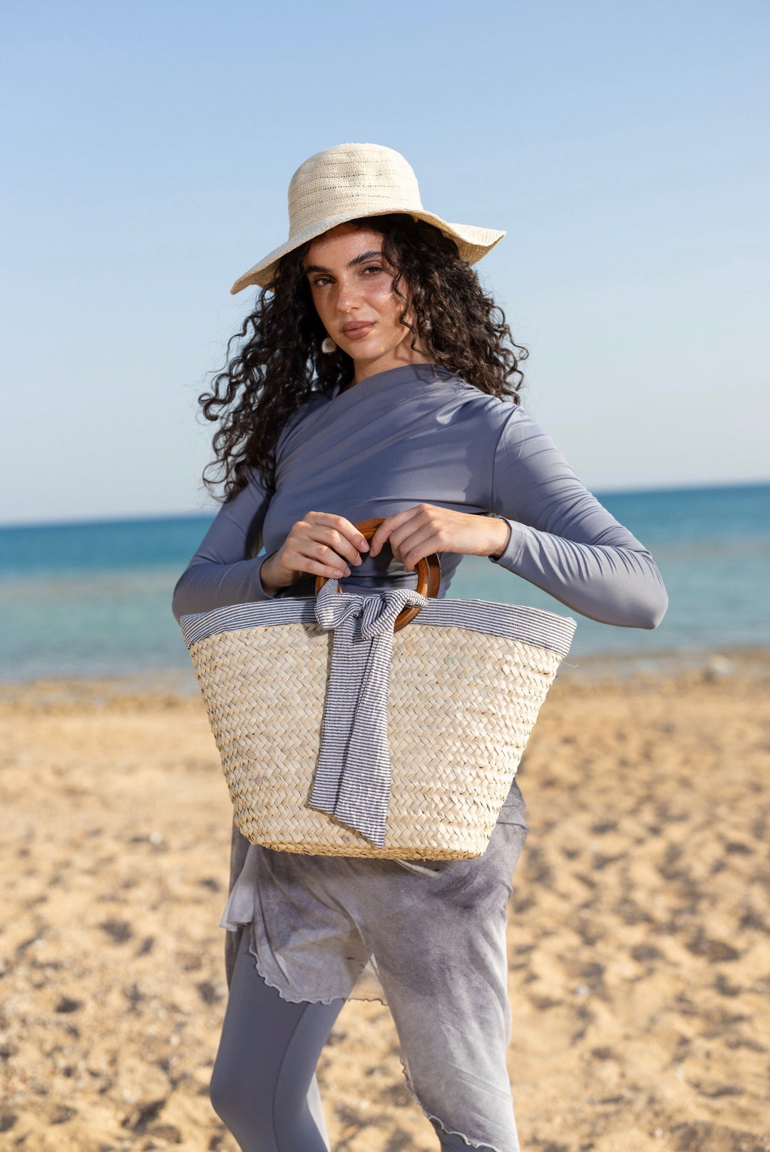 Seaside Stripe