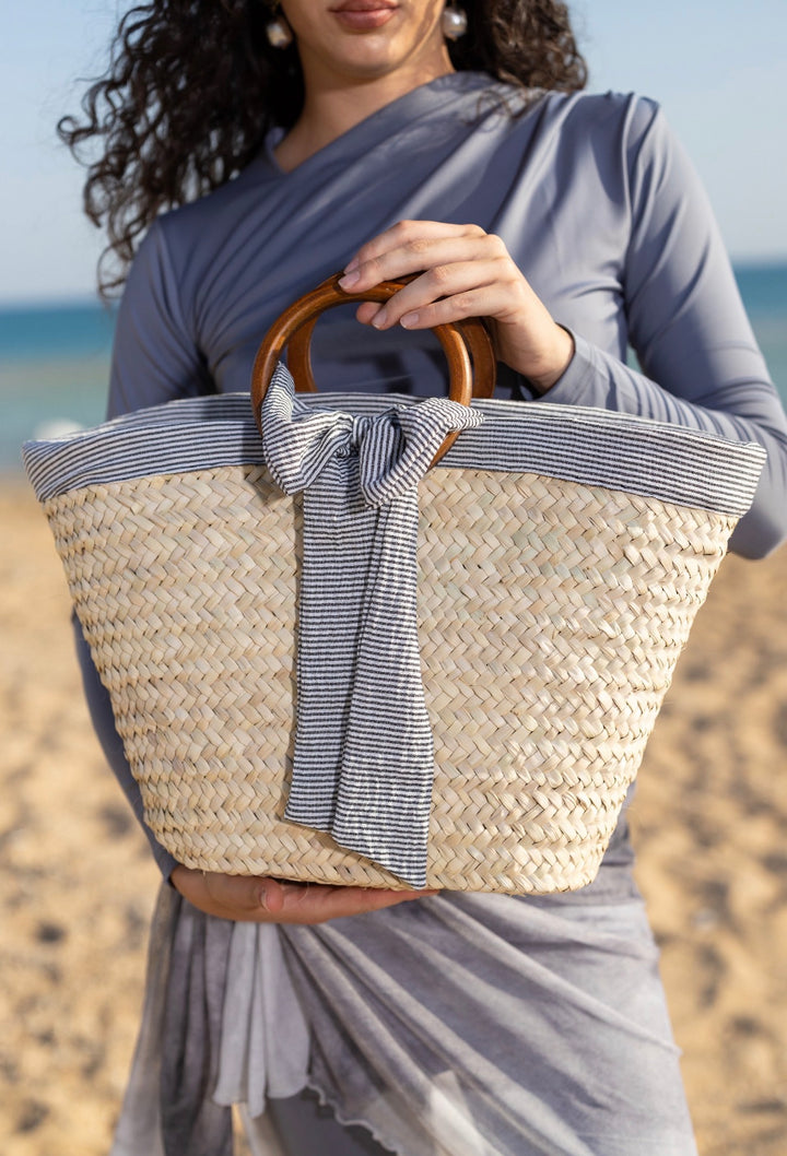Seaside Stripe