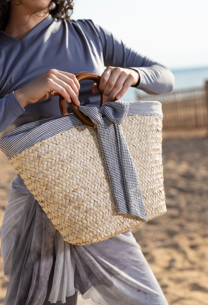 Seaside Stripe