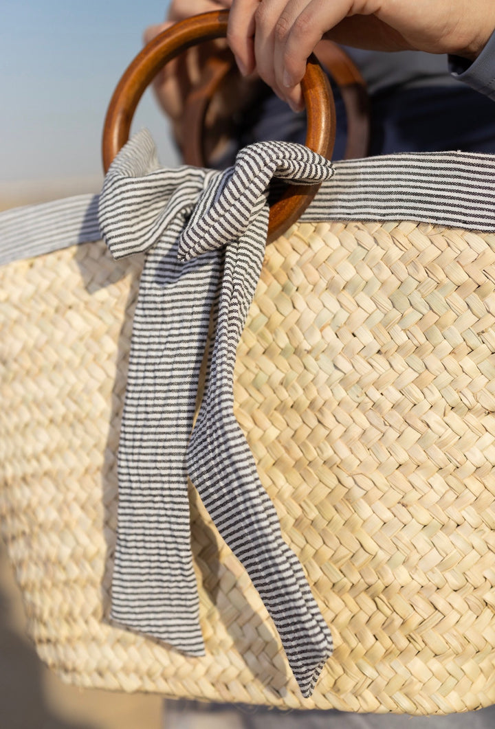 Seaside Stripe