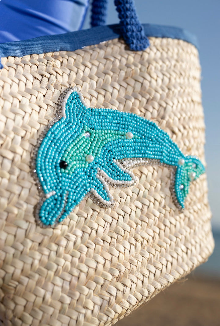 Ocean Breeze Dolphin