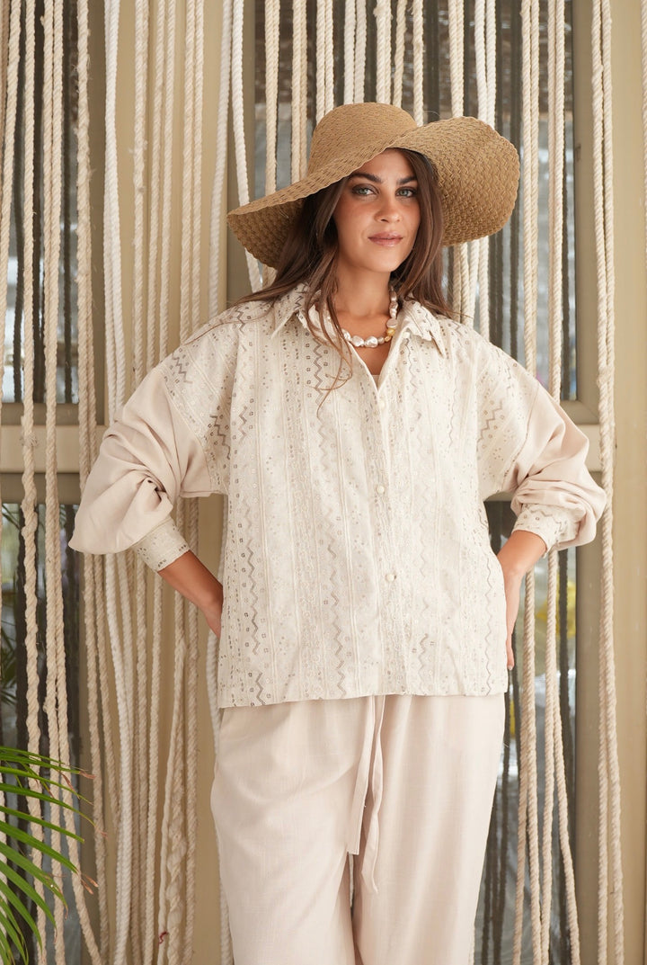 Sand breeze set