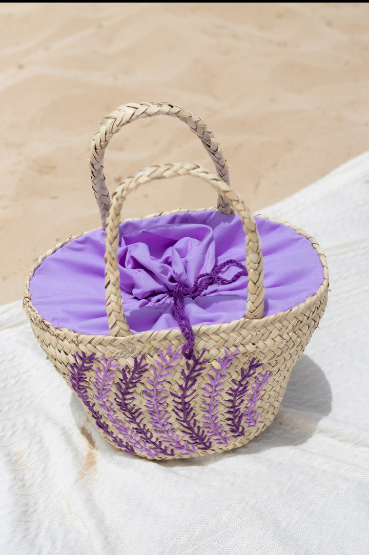 Lavender Breeze
