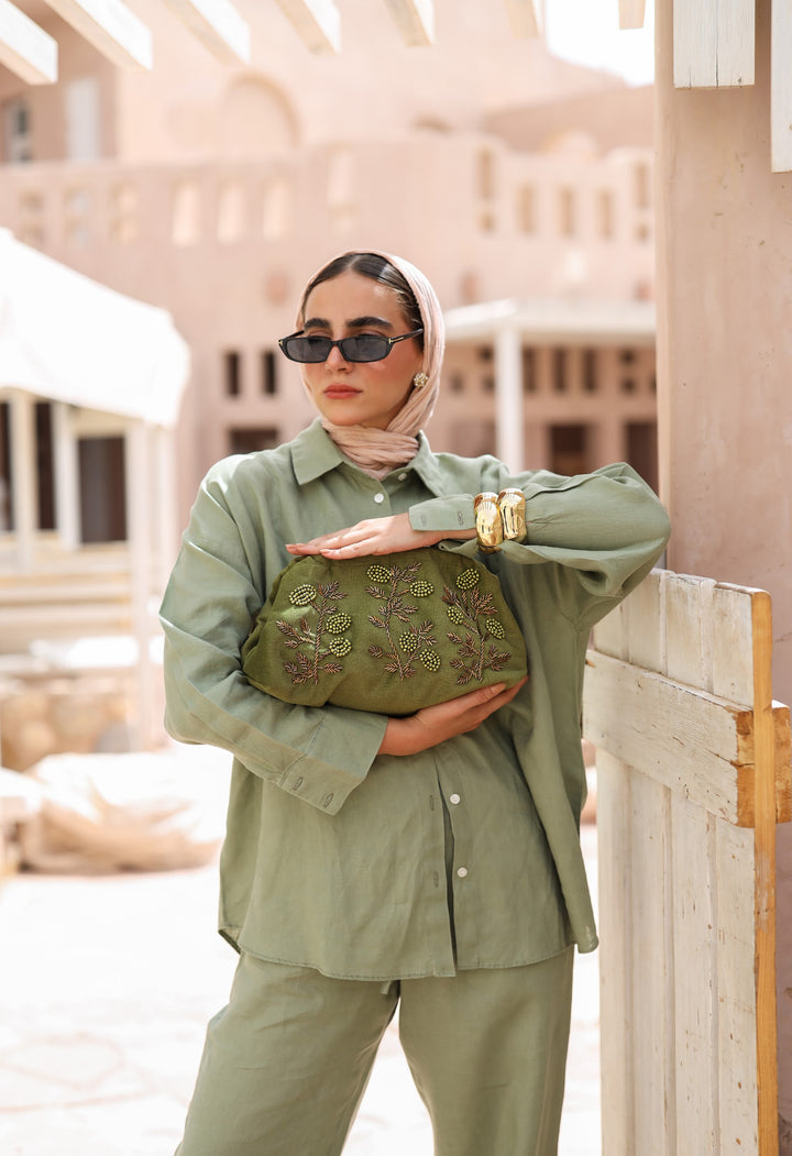 Talah clutch