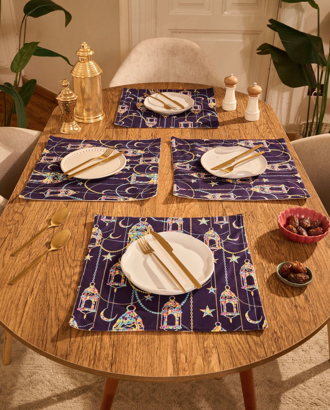Olfa placemat