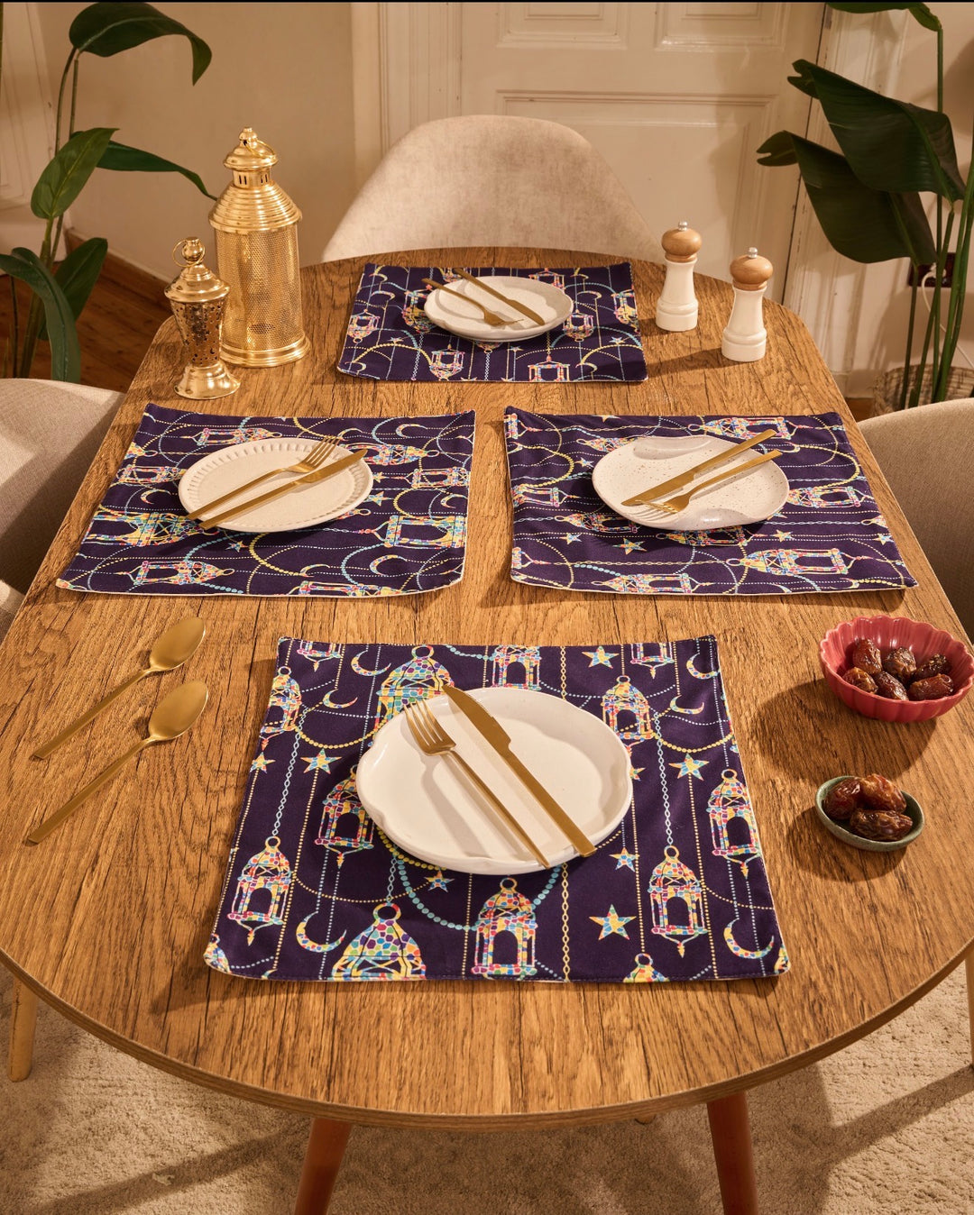 Olfa placemat