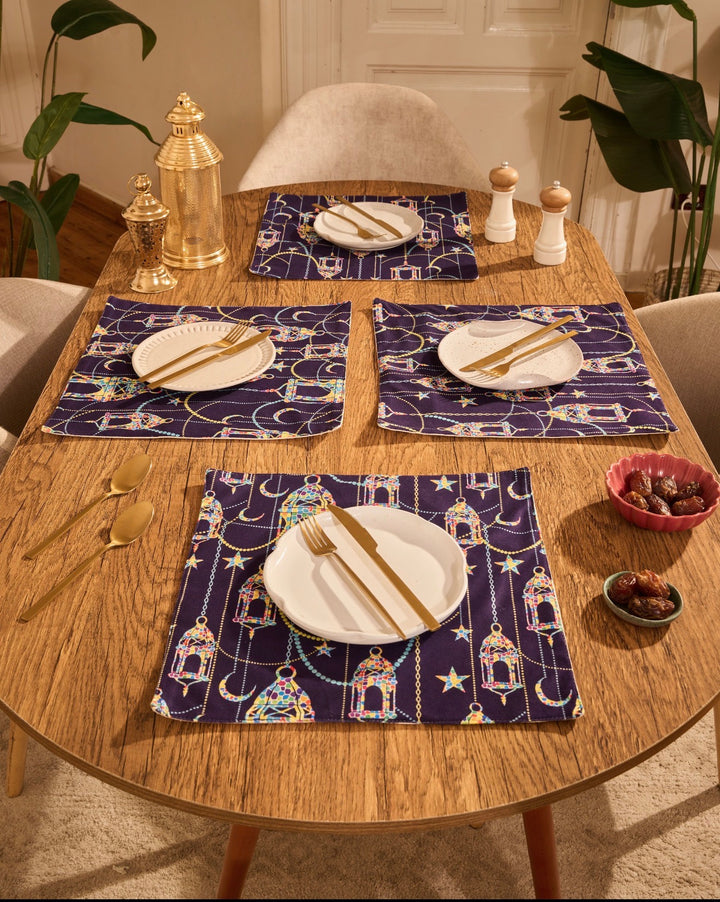 Olfa placemat