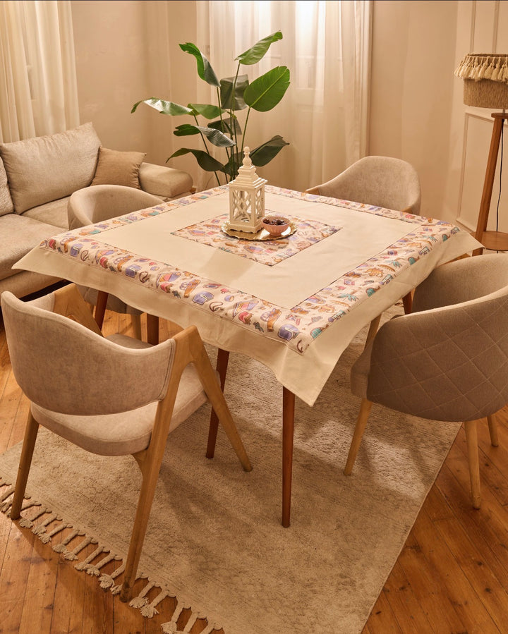 Ramadan memories set