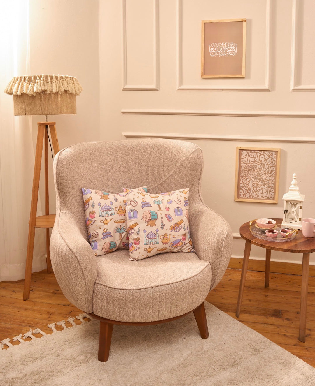 Ramadan memories set