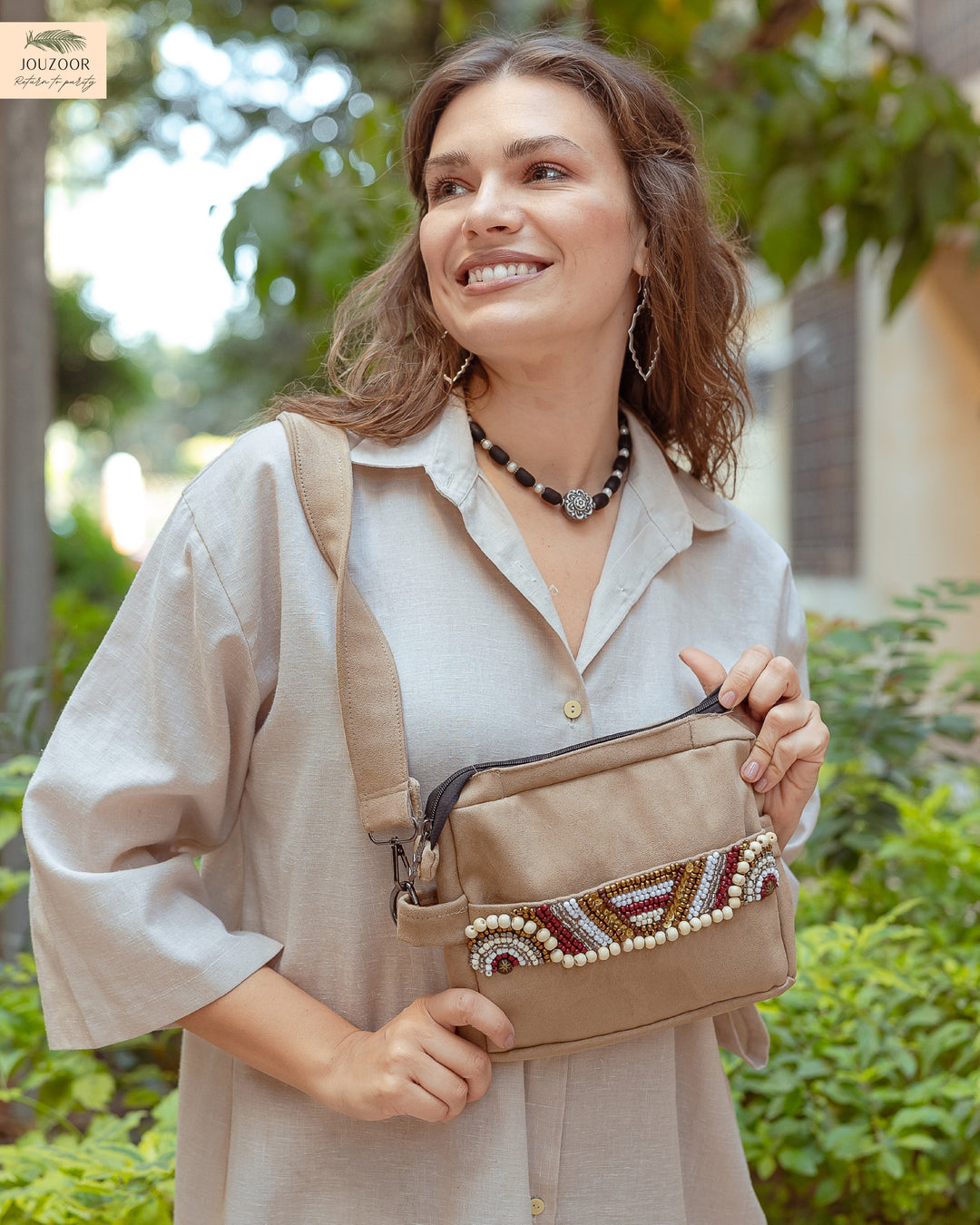 Waist bag