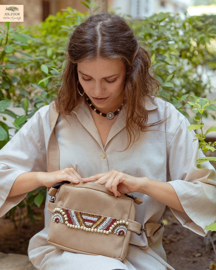 Waist bag