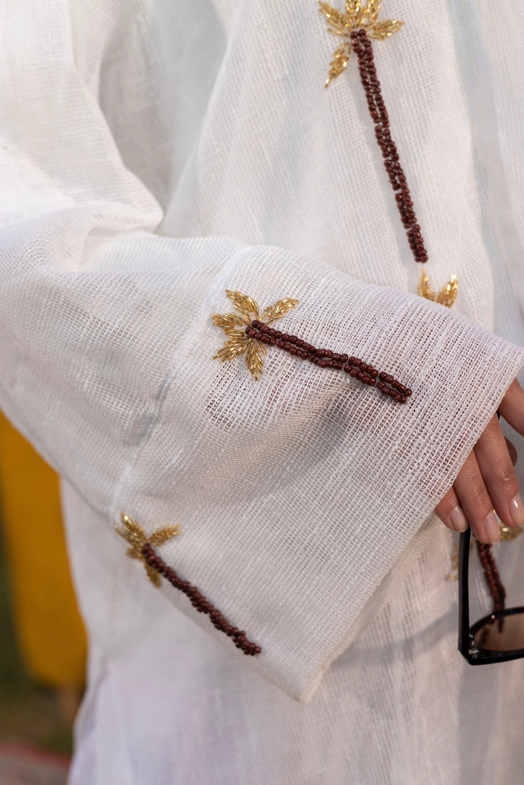 Palm Thread