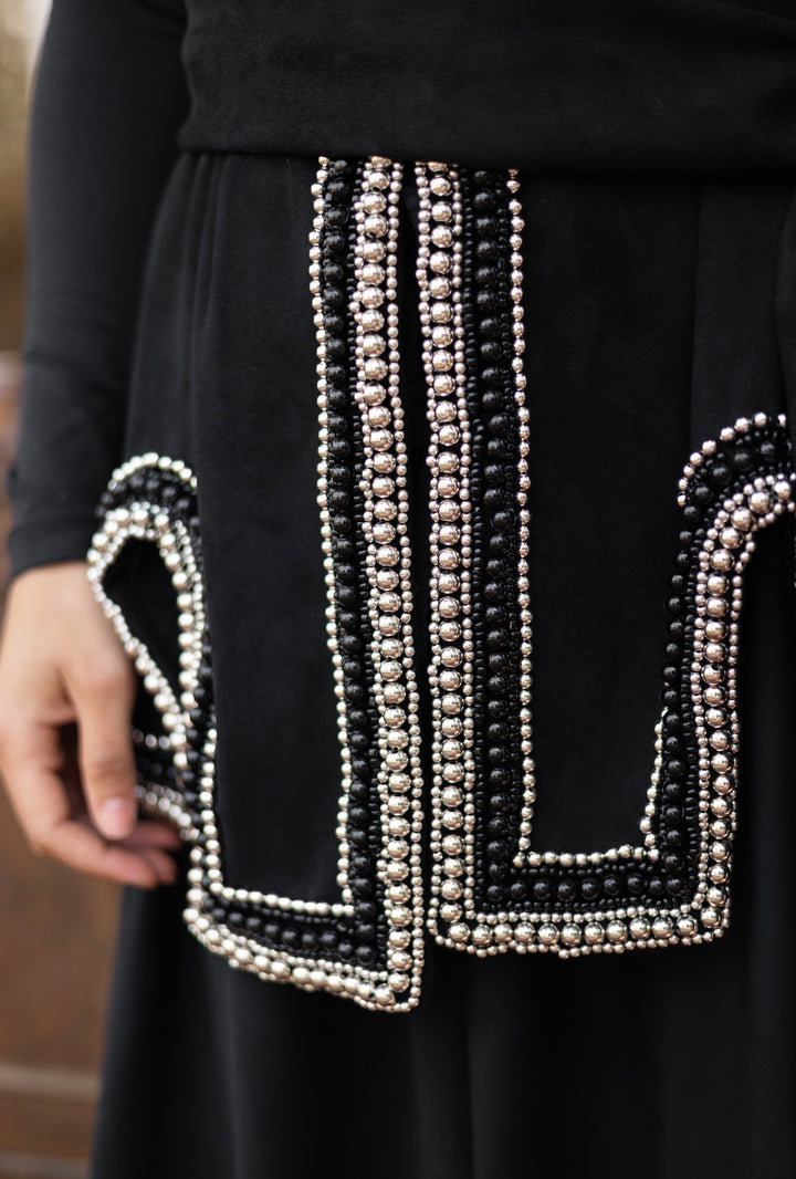 Midnight Heritage Vest