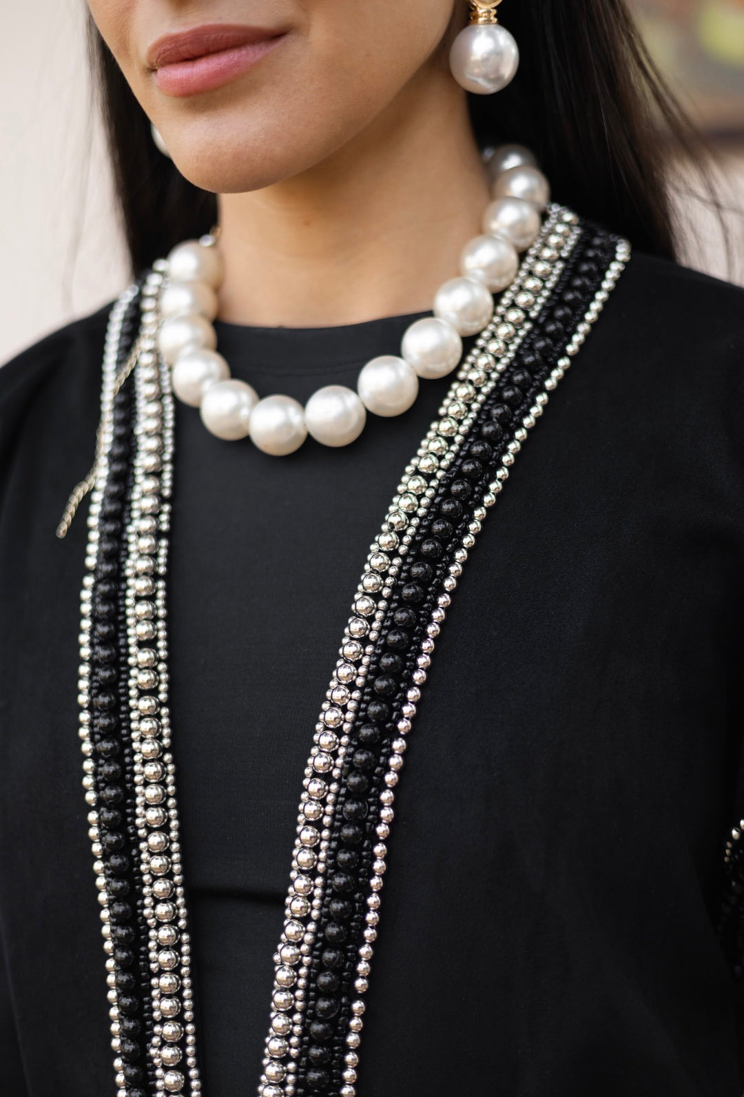 Midnight Heritage Vest