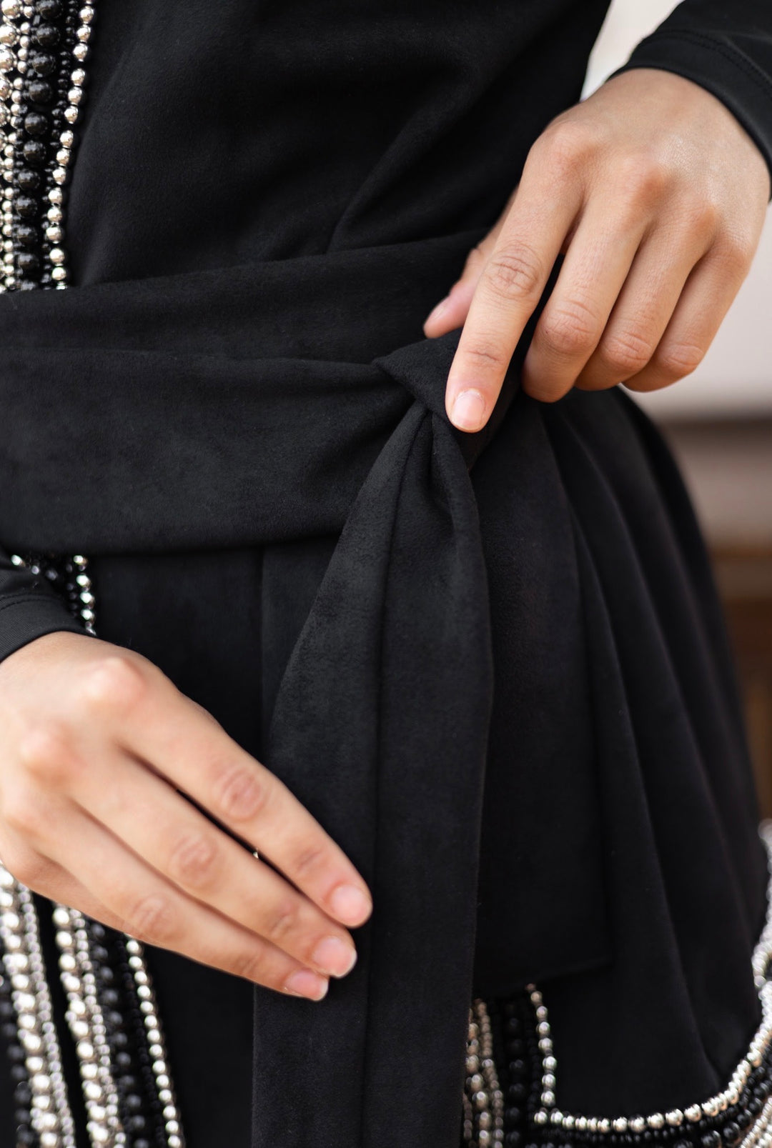 Midnight Heritage Vest