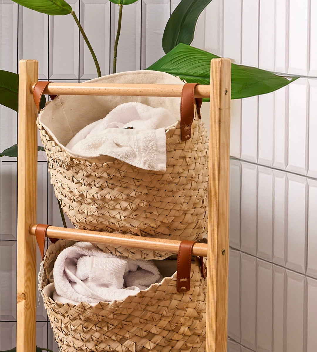Palm Haven Organizer