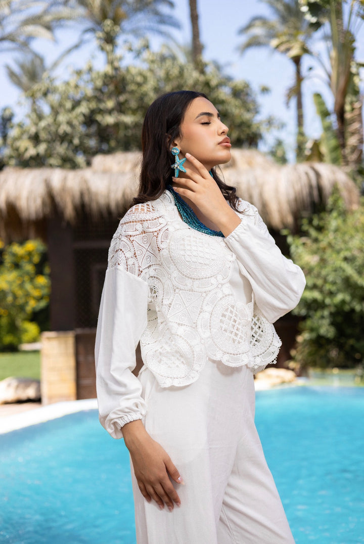 Santorini  Suit
