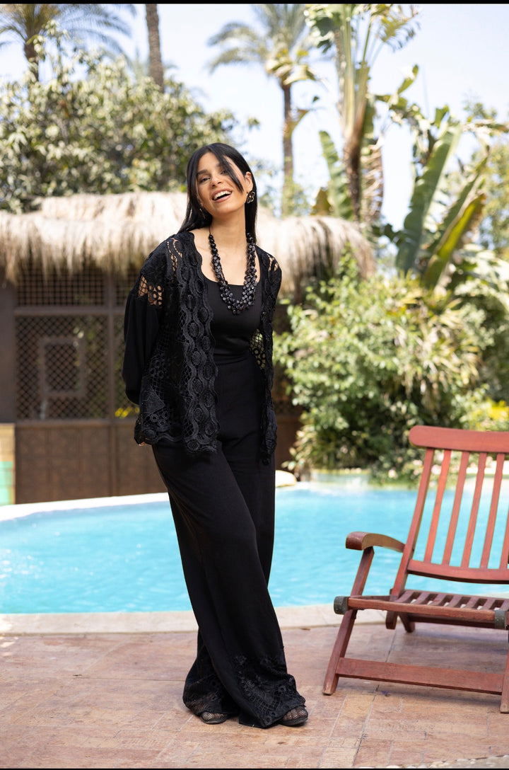 Black Pearl Ensemble