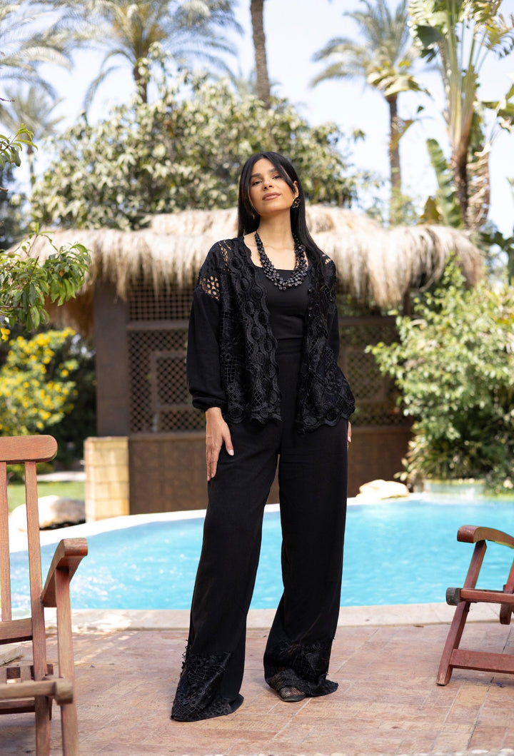 Black Pearl Ensemble