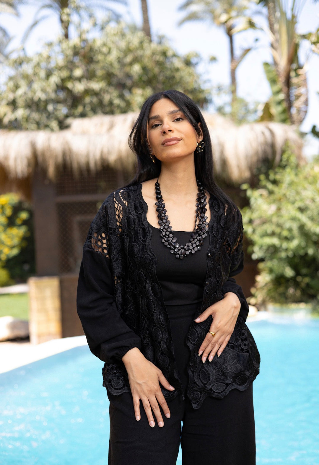 Black Pearl Ensemble