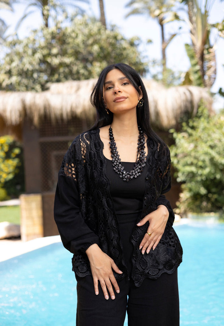 Black Pearl Ensemble