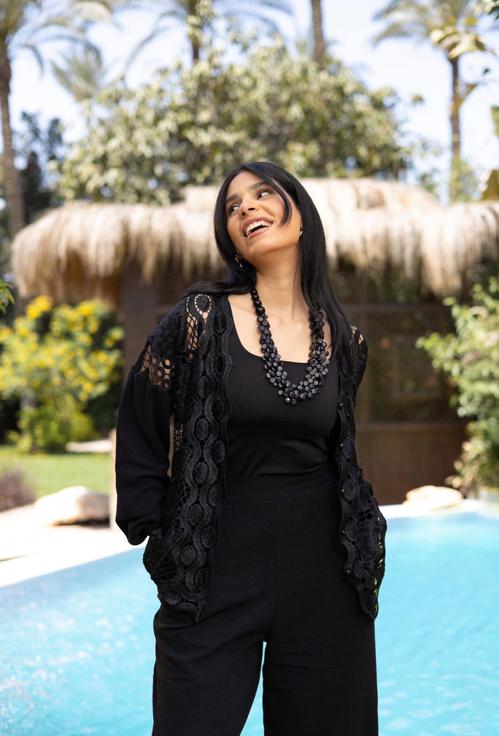 Black Pearl Ensemble