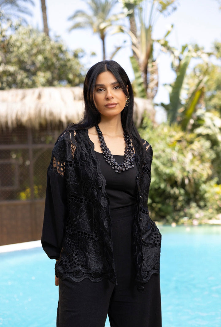 Black Pearl Ensemble