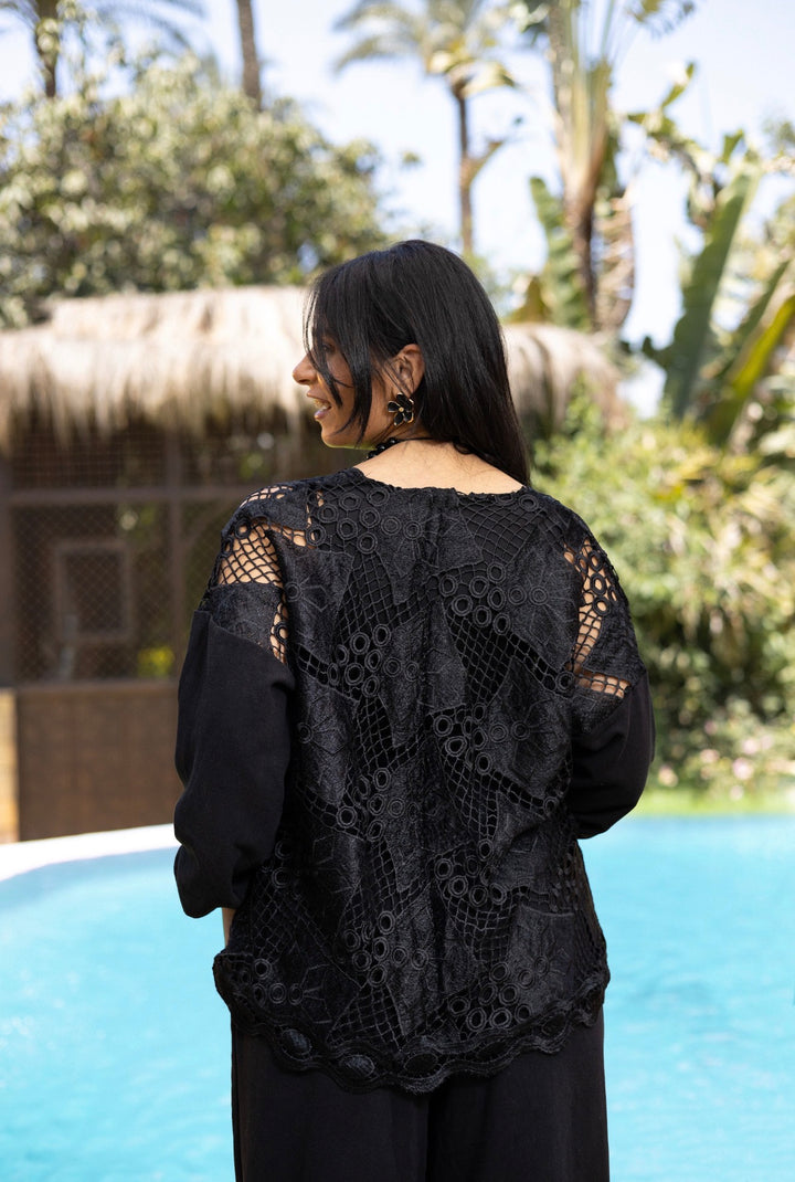 Black Pearl Ensemble