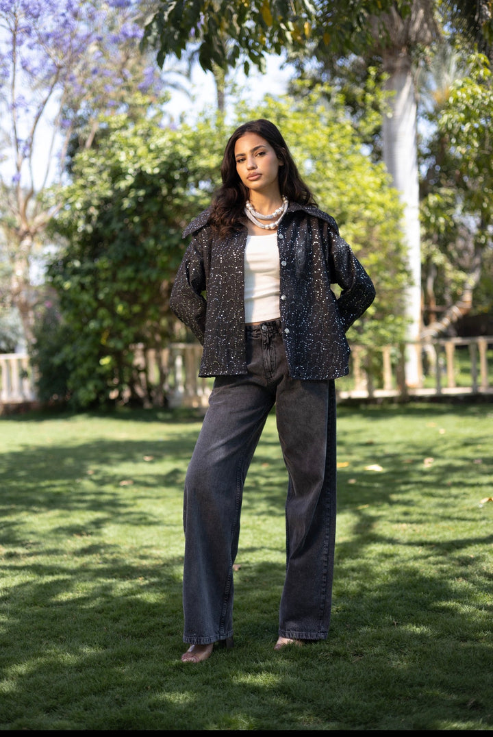 Spark jacket