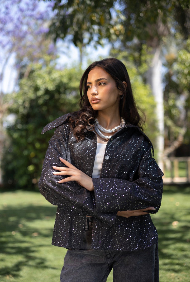 Spark jacket