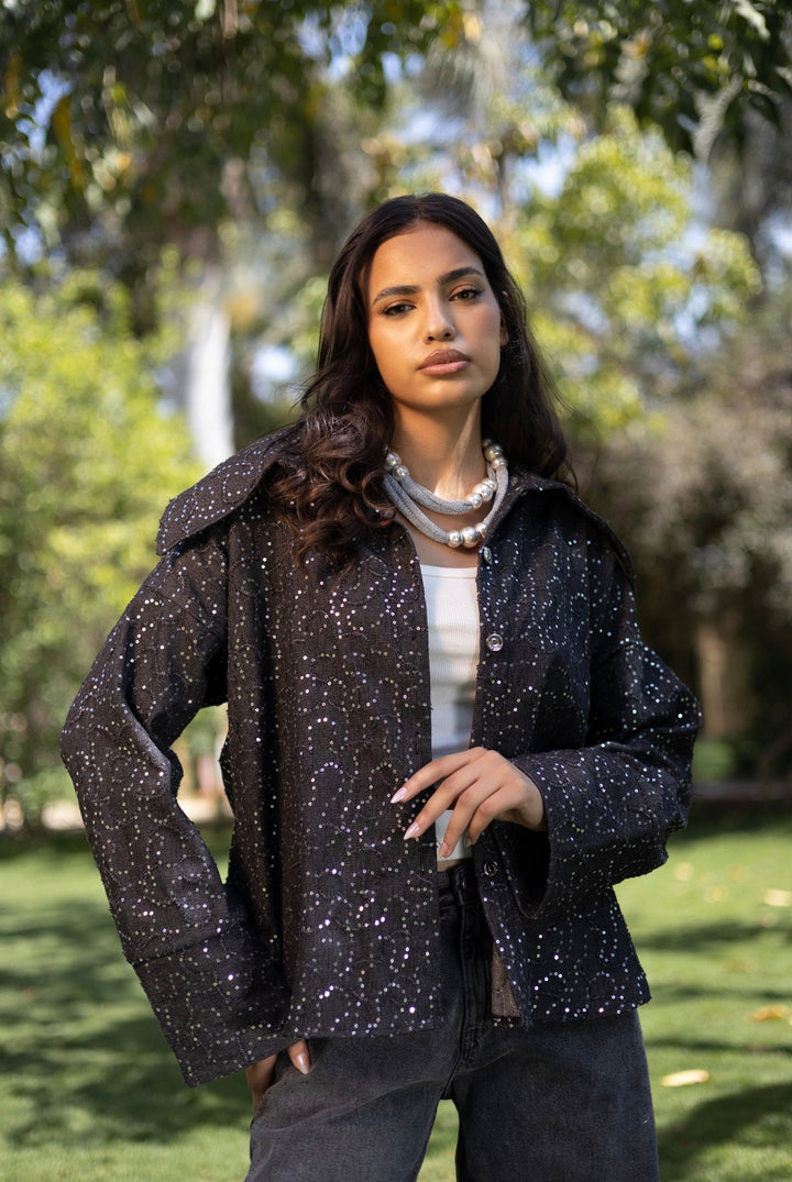 Spark jacket