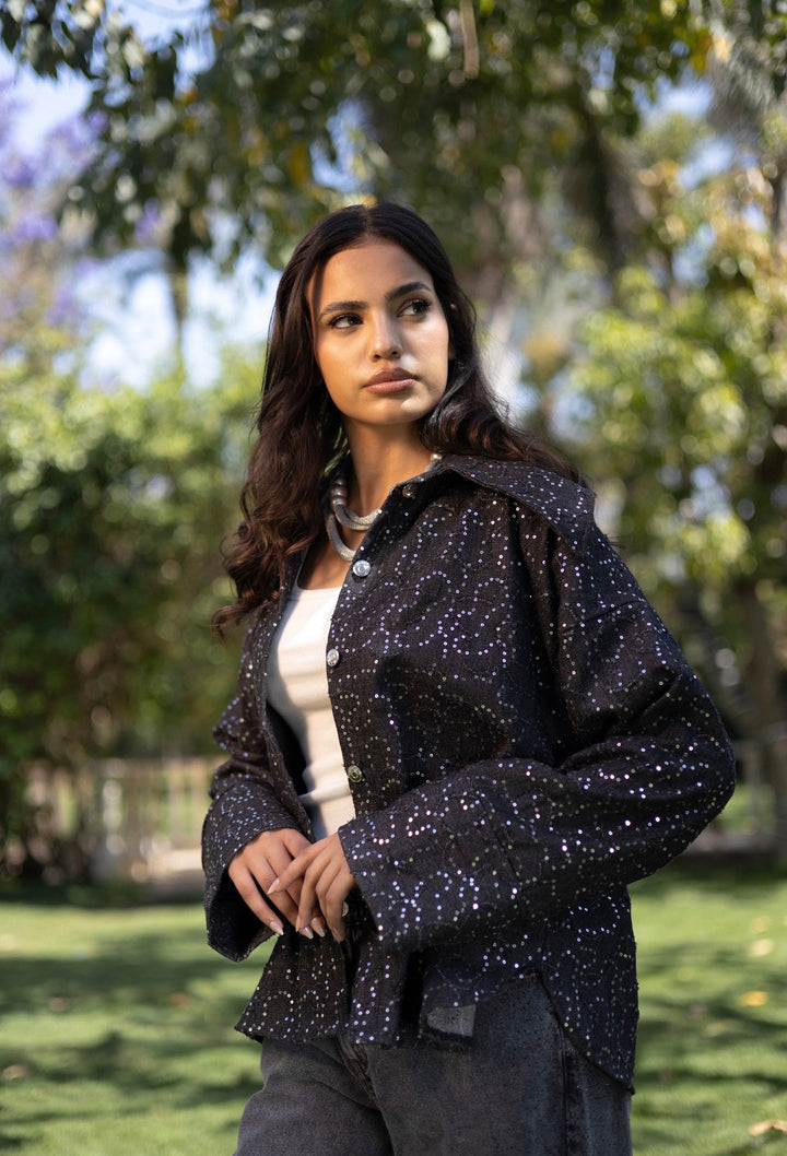 Spark jacket