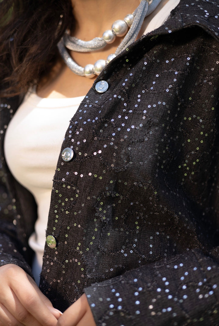 Spark jacket