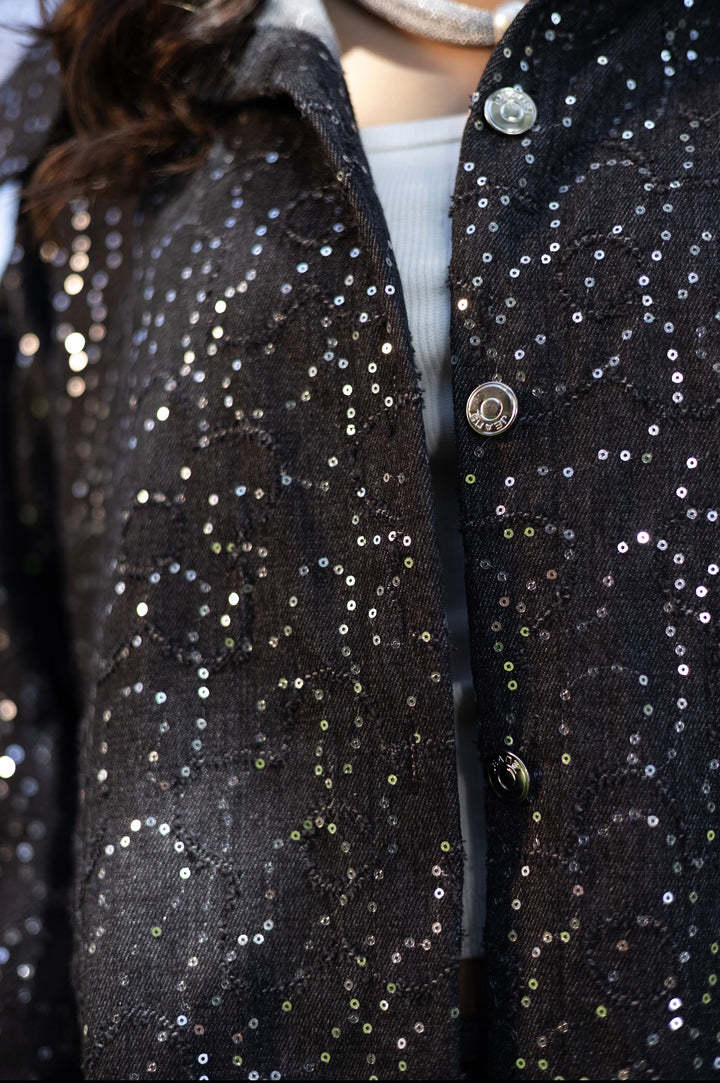 Spark jacket