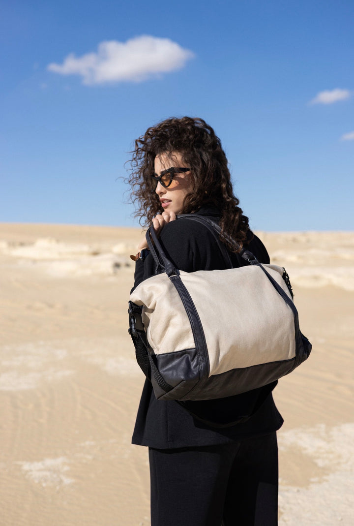 Sands Traveler Bag