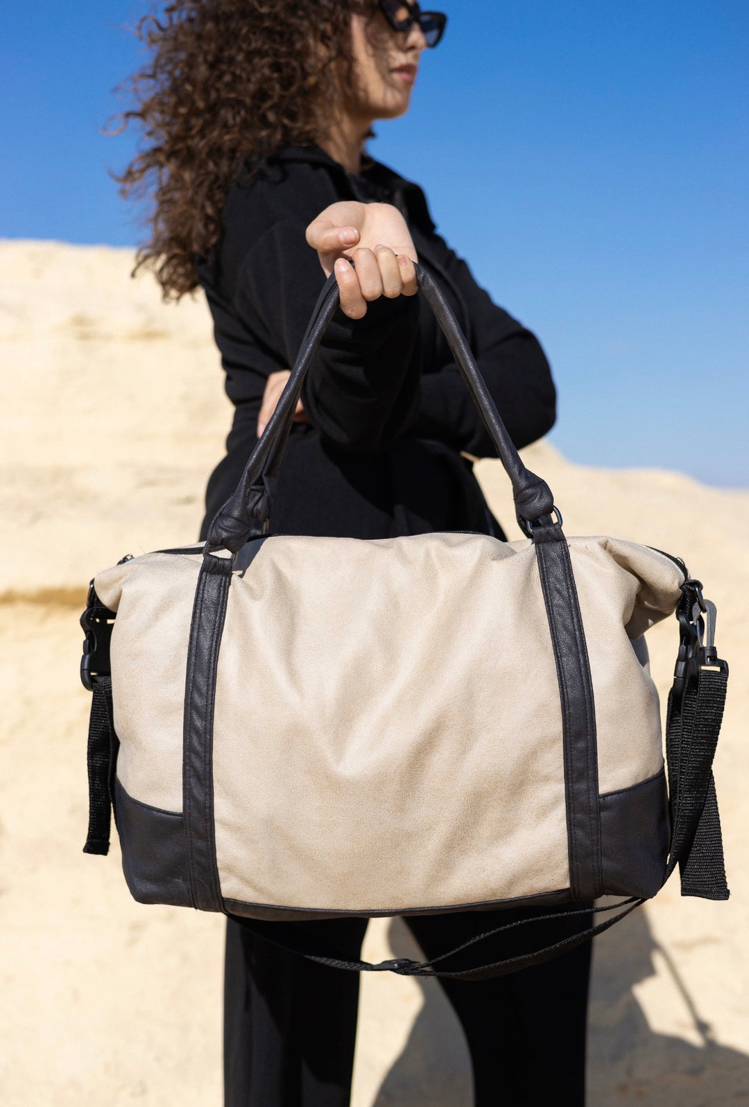 Sands Traveler Bag