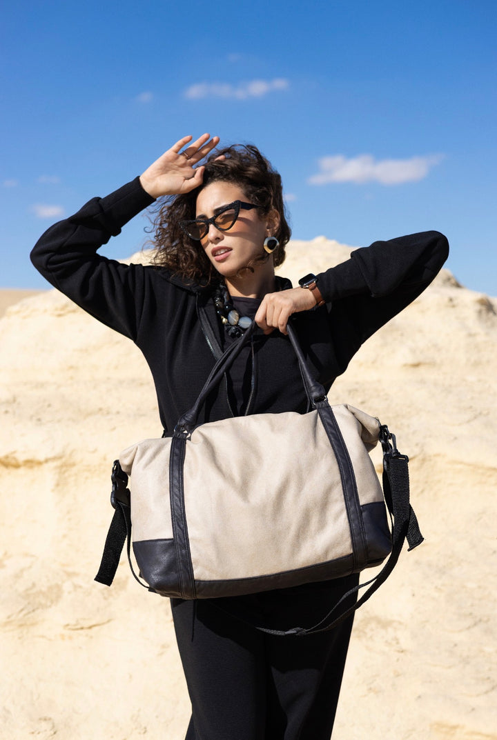 Sands Traveler Bag