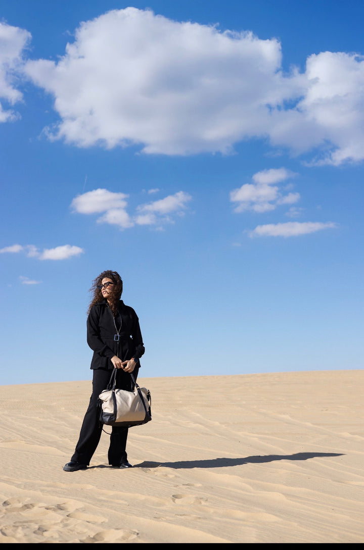 Sands Traveler Bag