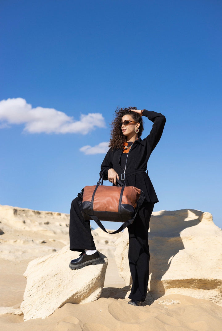 Sands Traveler Bag