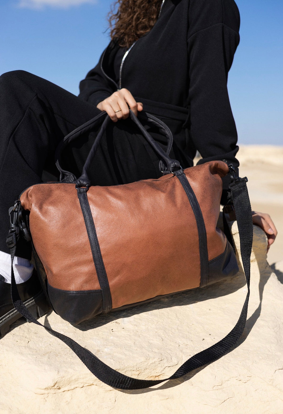 Sands Traveler Bag