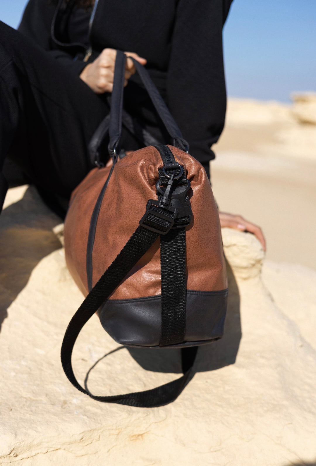 Sands Traveler Bag