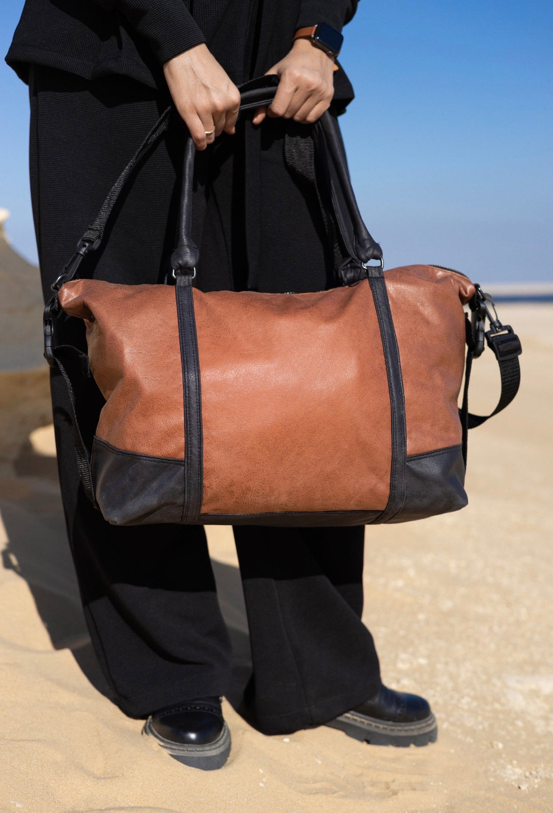 Sands Traveler Bag