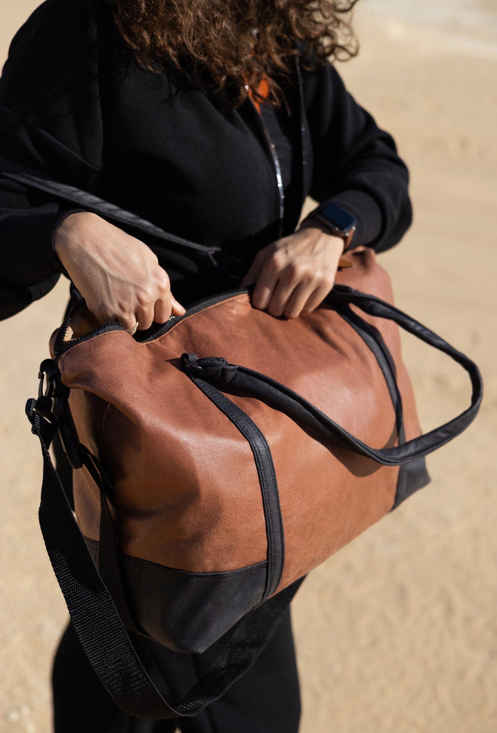 Sands Traveler Bag